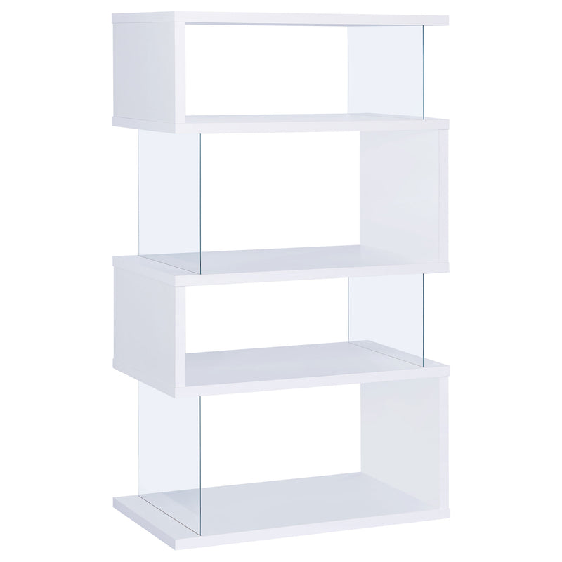 Emelle Bookshelf - Furniture City (CA)l