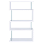 Emelle Bookshelf - Furniture City (CA)l