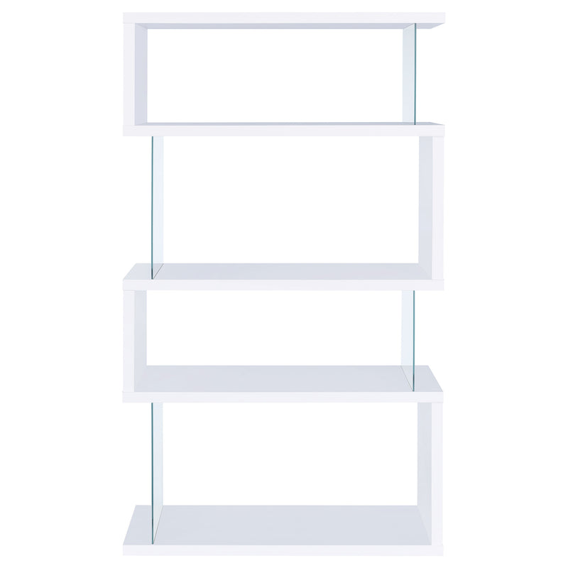 Emelle Bookshelf - Furniture City (CA)l