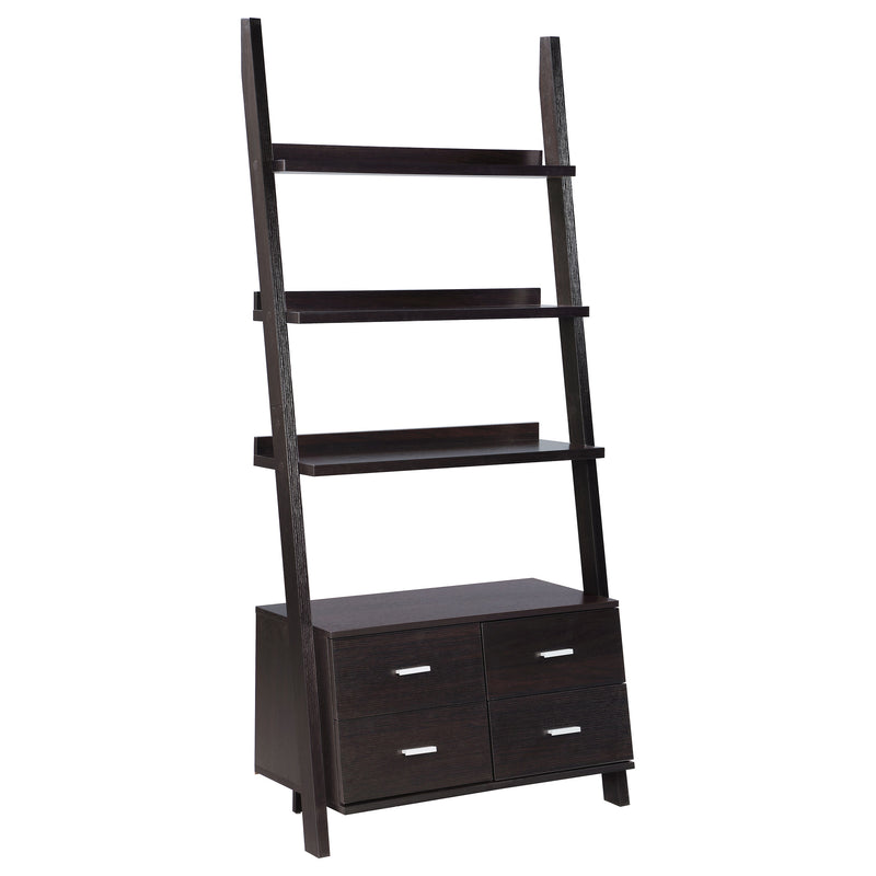 Colella Bookshelf - Furniture City (CA)l