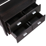 Colella Bookshelf - Furniture City (CA)l