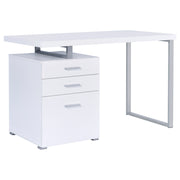 Brennan Computer Desk - Furniture City (CA)l