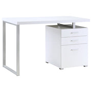Brennan Computer Desk - Furniture City (CA)l