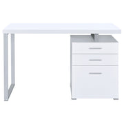 Brennan Computer Desk - Furniture City (CA)l