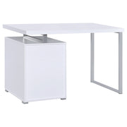 Brennan Computer Desk - Furniture City (CA)l