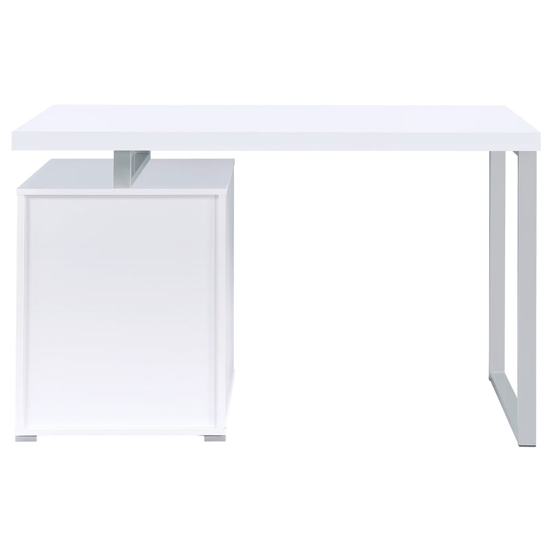 Brennan Computer Desk - Furniture City (CA)l