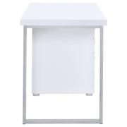 Brennan Computer Desk - Furniture City (CA)l