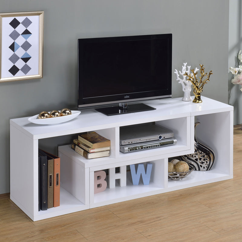 Velma Bookshelf Console - Furniture City (CA)l