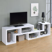 Velma Bookshelf Console - Furniture City (CA)l