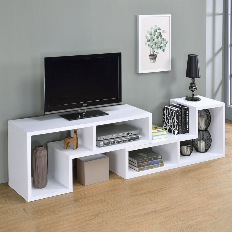 Velma Bookshelf Console - Furniture City (CA)l