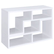 Velma Bookshelf Console - Furniture City (CA)l