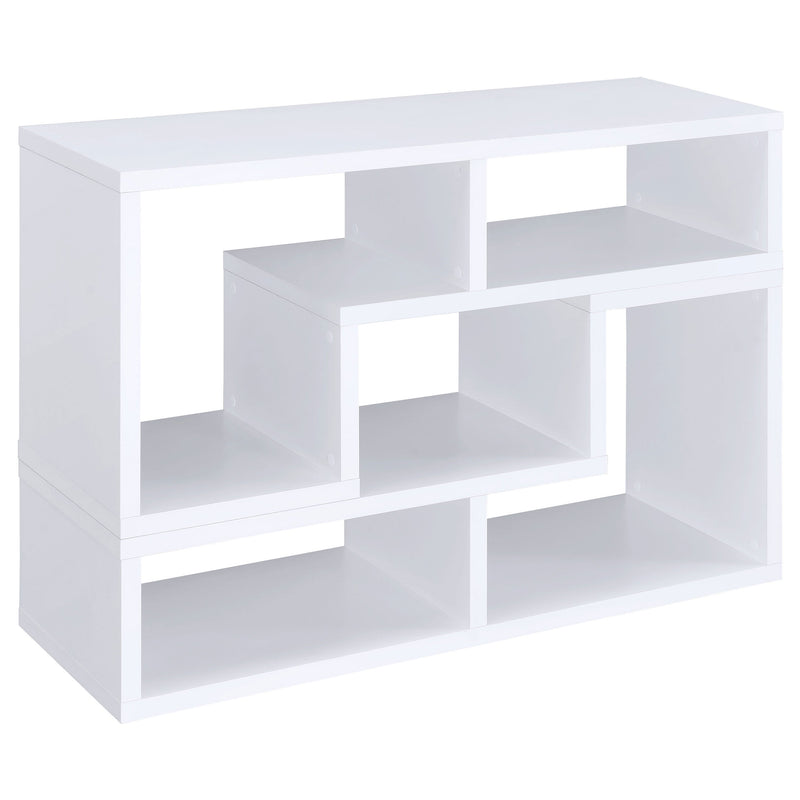 Velma Bookshelf Console - Furniture City (CA)l