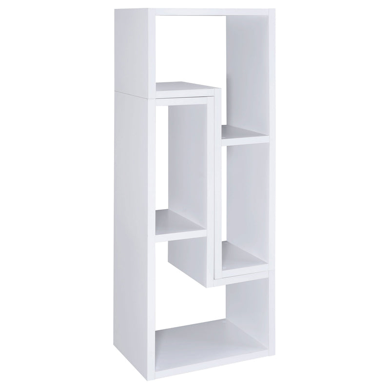 Velma Bookshelf Console - Furniture City (CA)l
