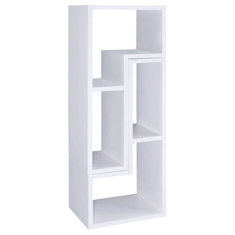 Velma Bookshelf Console - Furniture City (CA)l