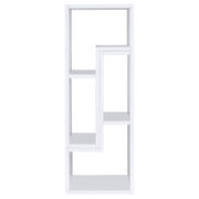 Velma Bookshelf Console - Furniture City (CA)l