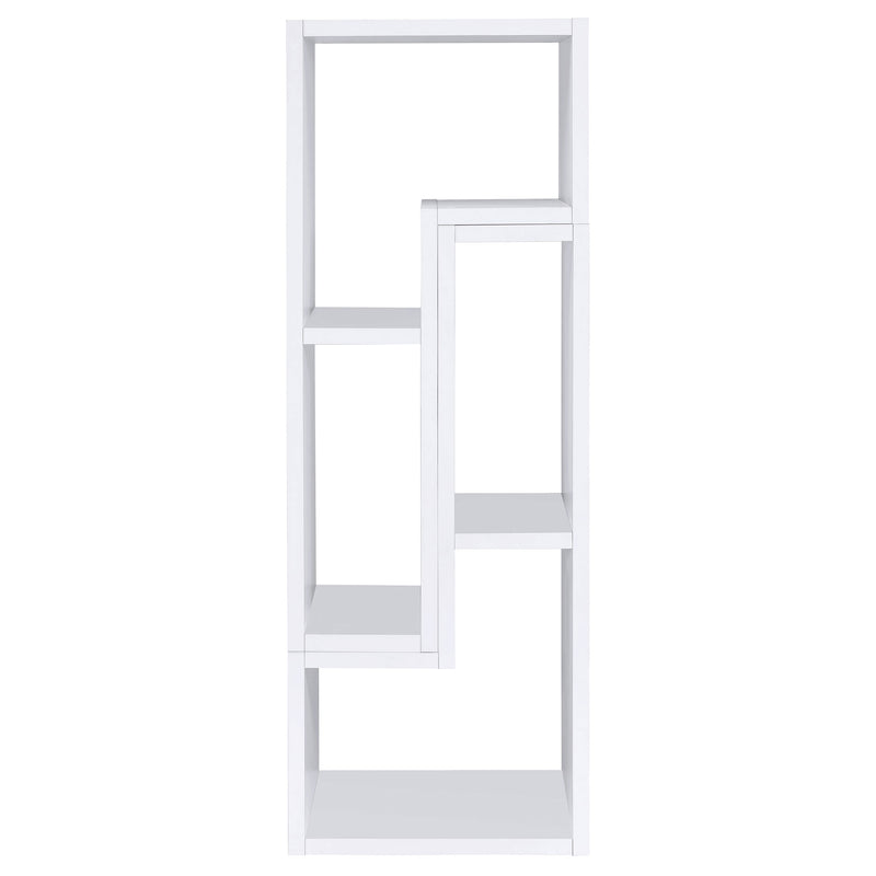 Velma Bookshelf Console - Furniture City (CA)l