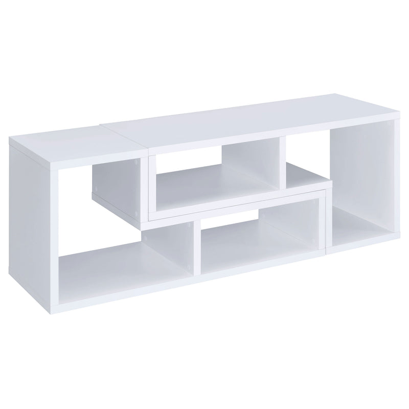 Velma Bookshelf Console - Furniture City (CA)l