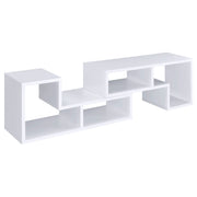 Velma Bookshelf Console - Furniture City (CA)l