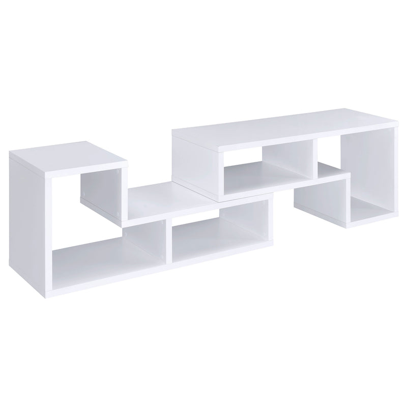 Velma Bookshelf Console - Furniture City (CA)l