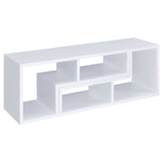 Velma Bookshelf Console - Furniture City (CA)l