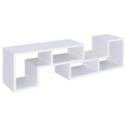 Velma Bookshelf Console - Furniture City (CA)l