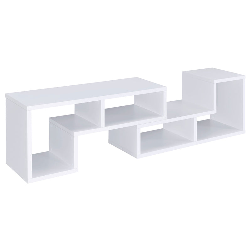 Velma Bookshelf Console - Furniture City (CA)l