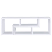 Velma Bookshelf Console - Furniture City (CA)l
