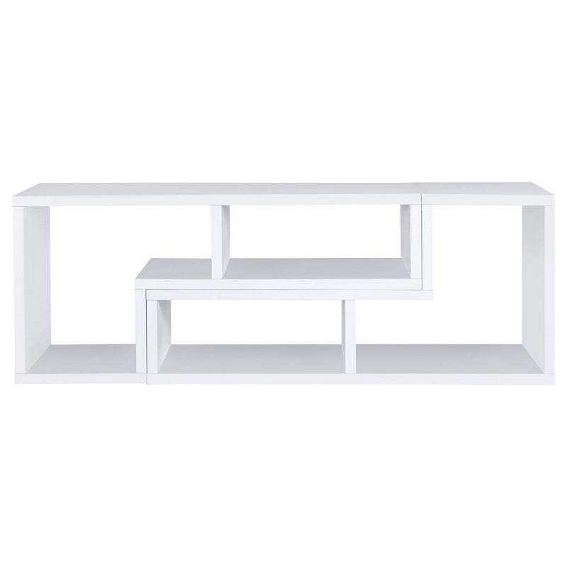 Velma Bookshelf Console - Furniture City (CA)l