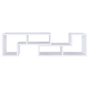 Velma Bookshelf Console - Furniture City (CA)l