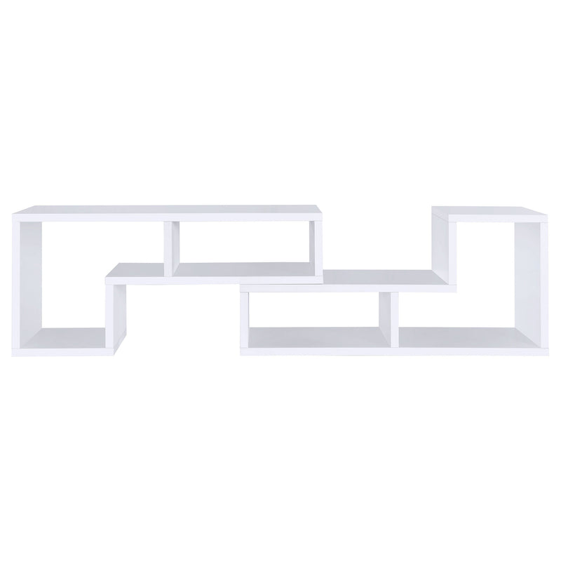 Velma Bookshelf Console - Furniture City (CA)l