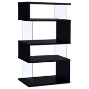 Emelle Bookshelf - Furniture City (CA)l