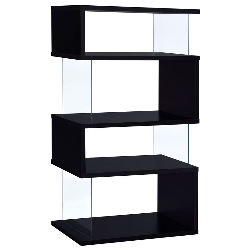 Emelle Bookshelf - Furniture City (CA)l
