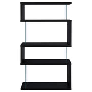 Emelle Bookshelf - Furniture City (CA)l