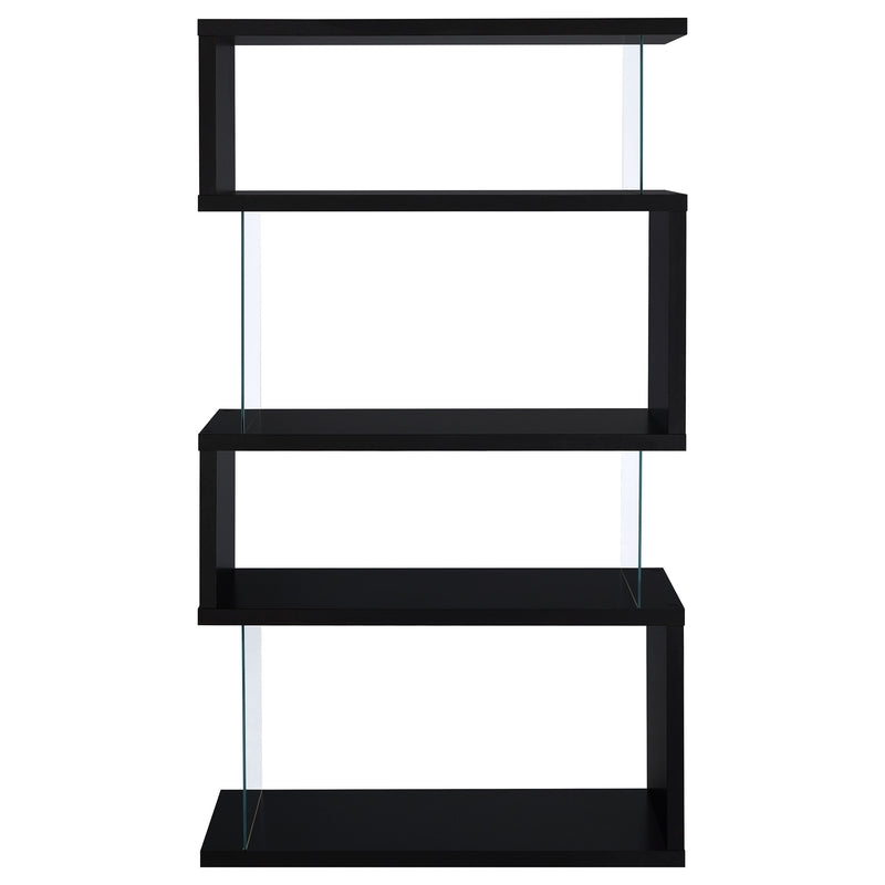 Emelle Bookshelf - Furniture City (CA)l