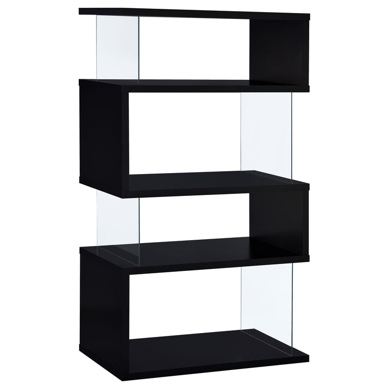 Emelle Bookshelf - Furniture City (CA)l