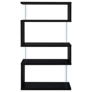 Emelle Bookshelf - Furniture City (CA)l