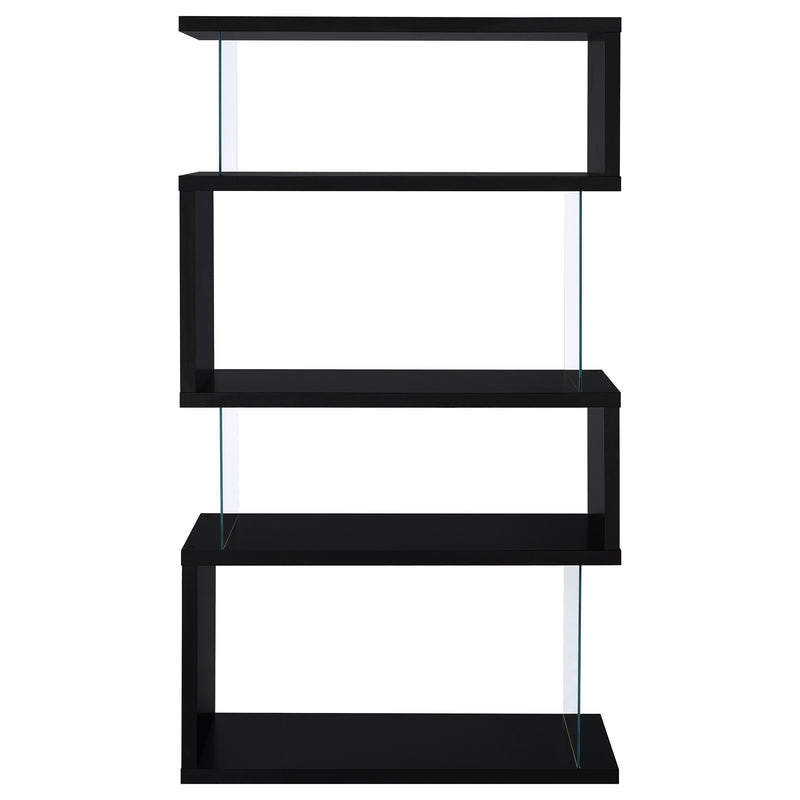Emelle Bookshelf - Furniture City (CA)l