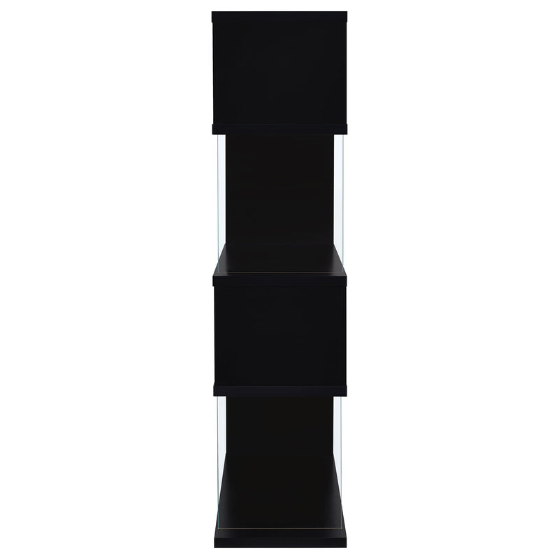 Emelle Bookshelf - Furniture City (CA)l