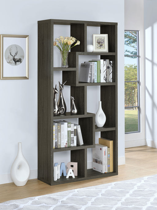 Theo Bookshelf - Furniture City (CA)l