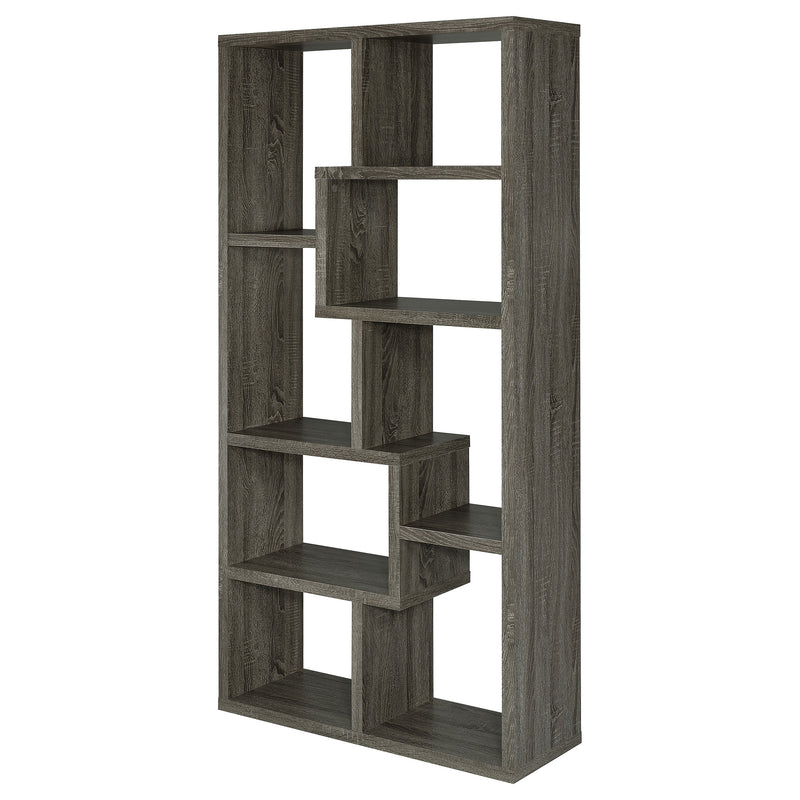 Theo Bookshelf - Furniture City (CA)l
