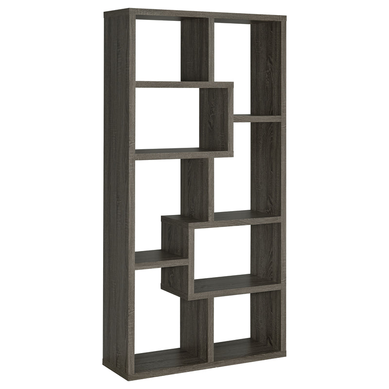 Theo Bookshelf - Furniture City (CA)l