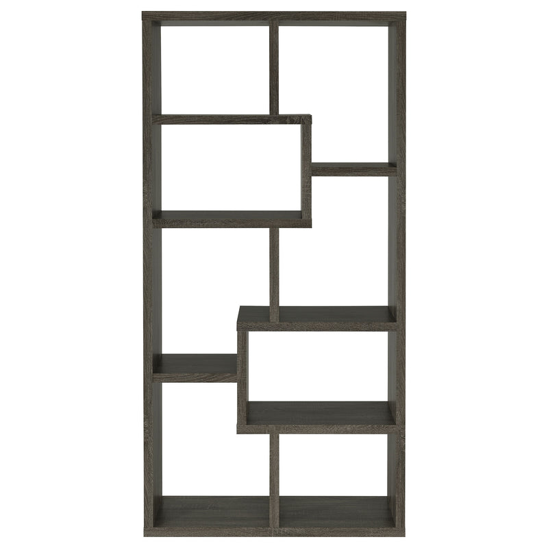 Theo Bookshelf - Furniture City (CA)l
