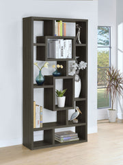 Corey Bookshelf - Furniture City (CA)l