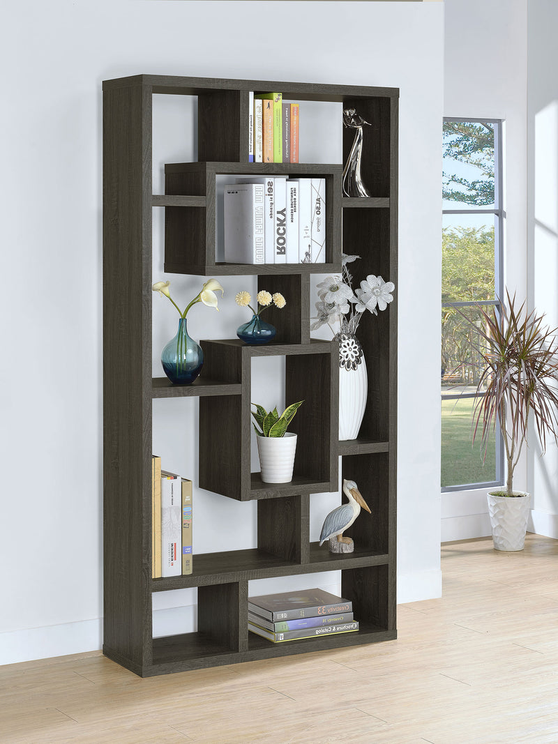 Corey Bookshelf - Furniture City (CA)l