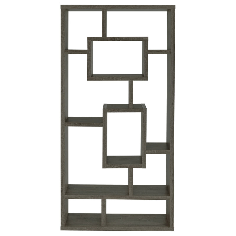 Corey Bookshelf - Furniture City (CA)l