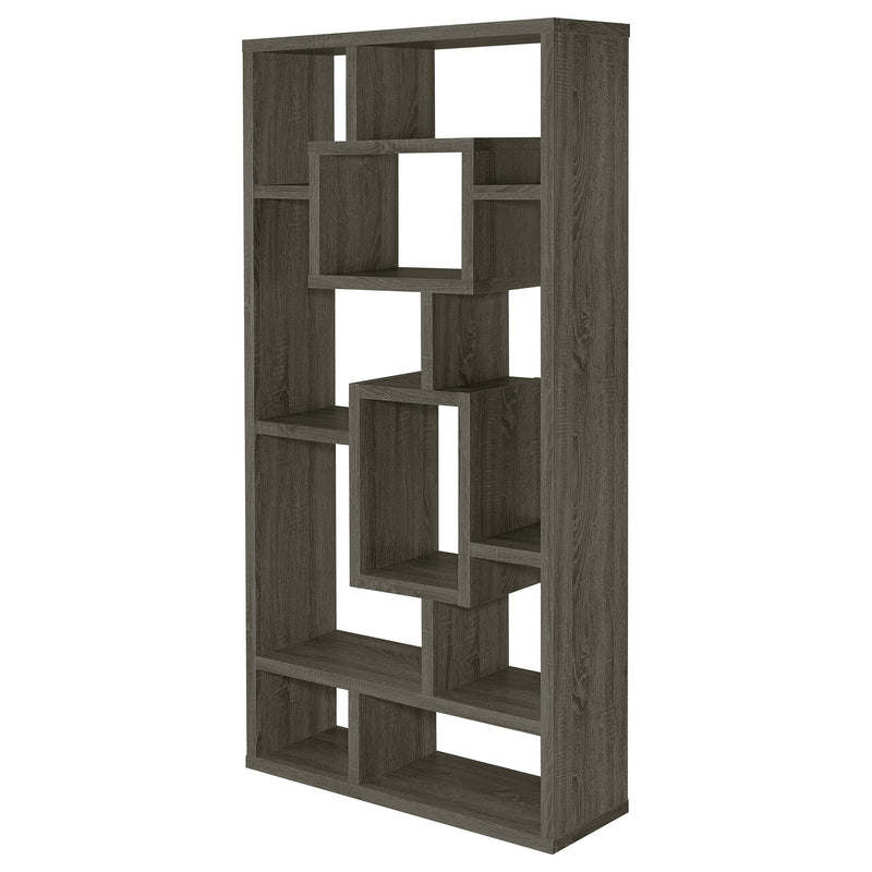 Corey Bookshelf - Furniture City (CA)l