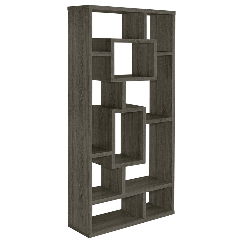 Corey Bookshelf - Furniture City (CA)l