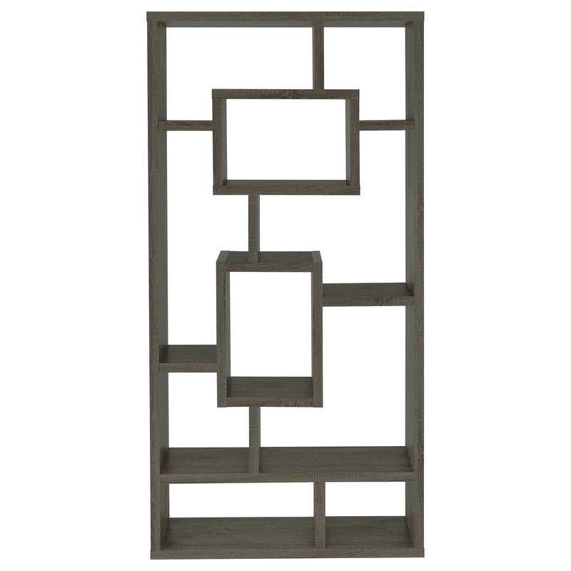 Corey Bookshelf - Furniture City (CA)l