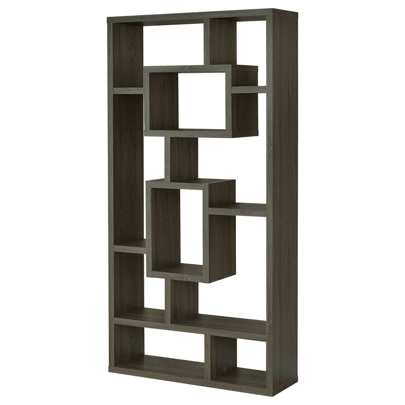 Corey Bookshelf - Furniture City (CA)l