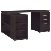Yvette Computer Desk - Furniture City (CA)l